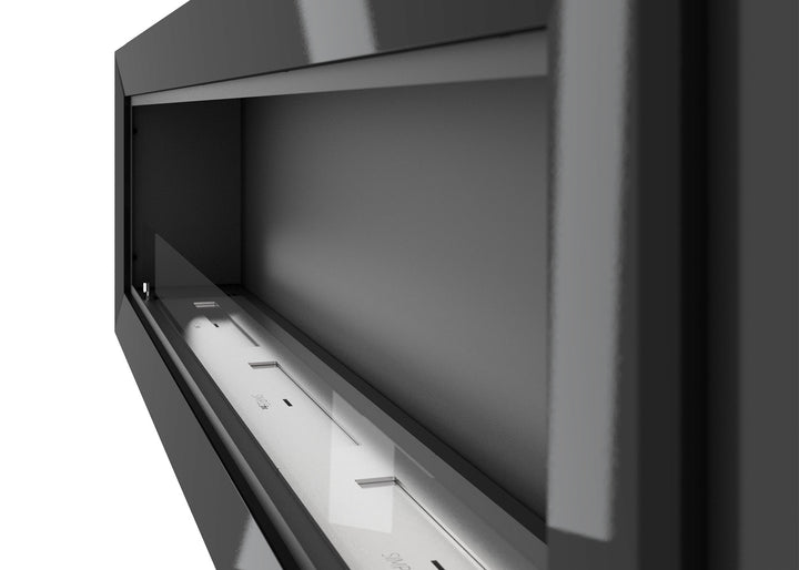 bioethanol-einbaukamin-frame-1800-schwarz-simplefire-einbau-ethanolkamin-kamin-nahaufnahme-seitlich-glas