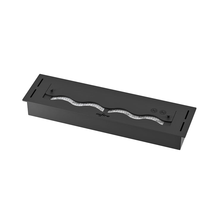 Bioethanol Einbaubrenner - WAVE 60cm