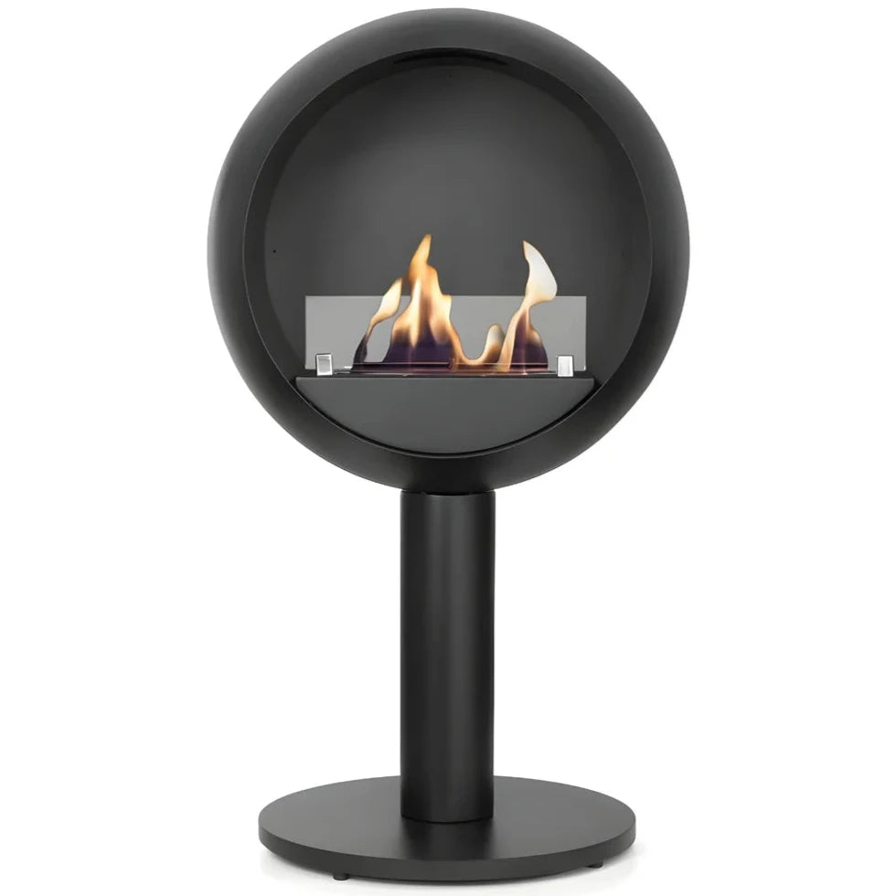 Bioethanol Standkamin - LUNAN