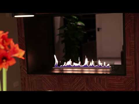 Bioethanol SmartFire Fernbedienung - PRIME A5 180cm
