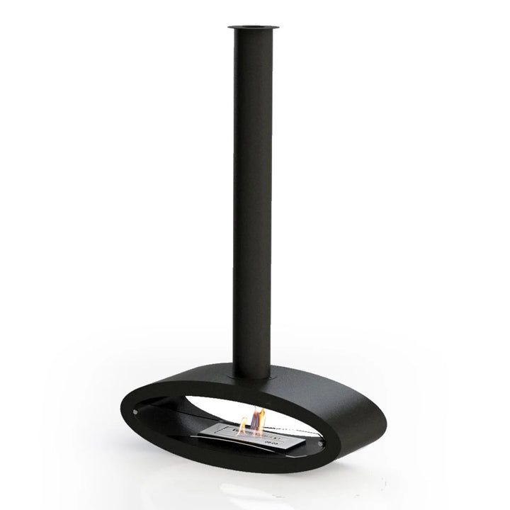 bioethanol-deckenkamin-haengekamin-deckenmontage-decke-ethanolkamin-malema-schwarz-mit-glas-mit-flammen-ellipsenform-weitwinkel