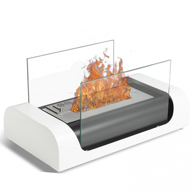Bioethanol Tischkamin - GRENADE