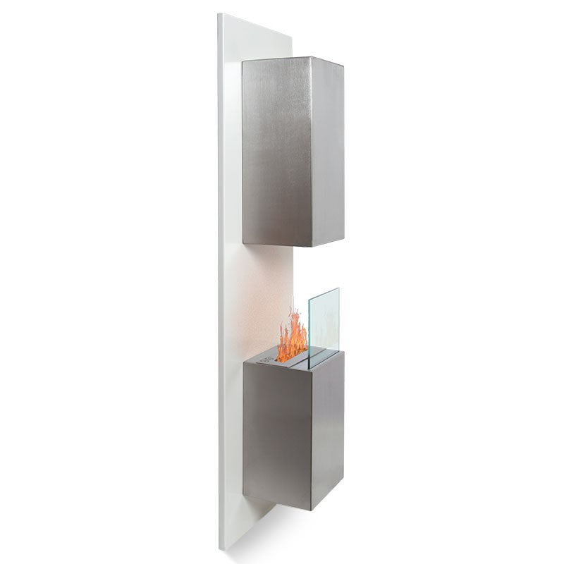 Bioethanol Wandkamin - Kaptur